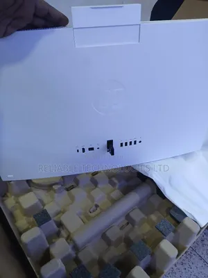 New Desktop Computer HP AiO 24 16GB Intel Core i7 SSD 512GB
