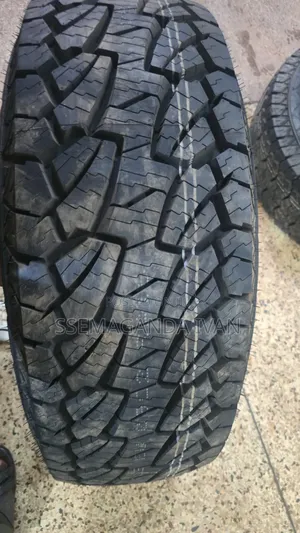 265/70r16 Habilead Brand New Tyres a/T