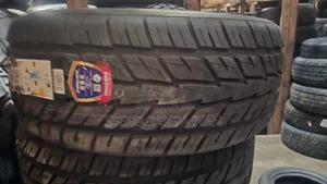 305/45r22 Sport Tyres for Gle,Audi,Bmw