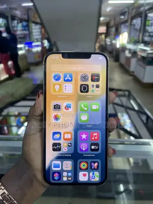 Apple iPhone 12 Pro Max 512 GB Gold