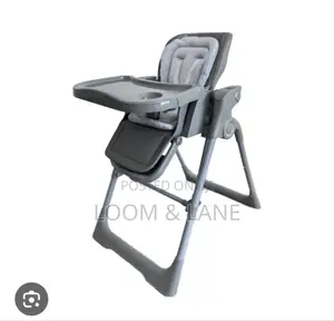 Kidilo 8200 Electric Rocking Dining Chair