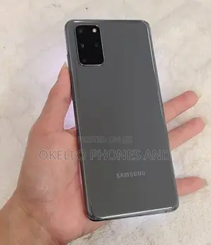 Samsung Galaxy S20 128 GB Gray