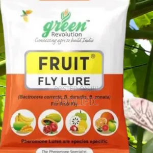 Fruit Fly Lure