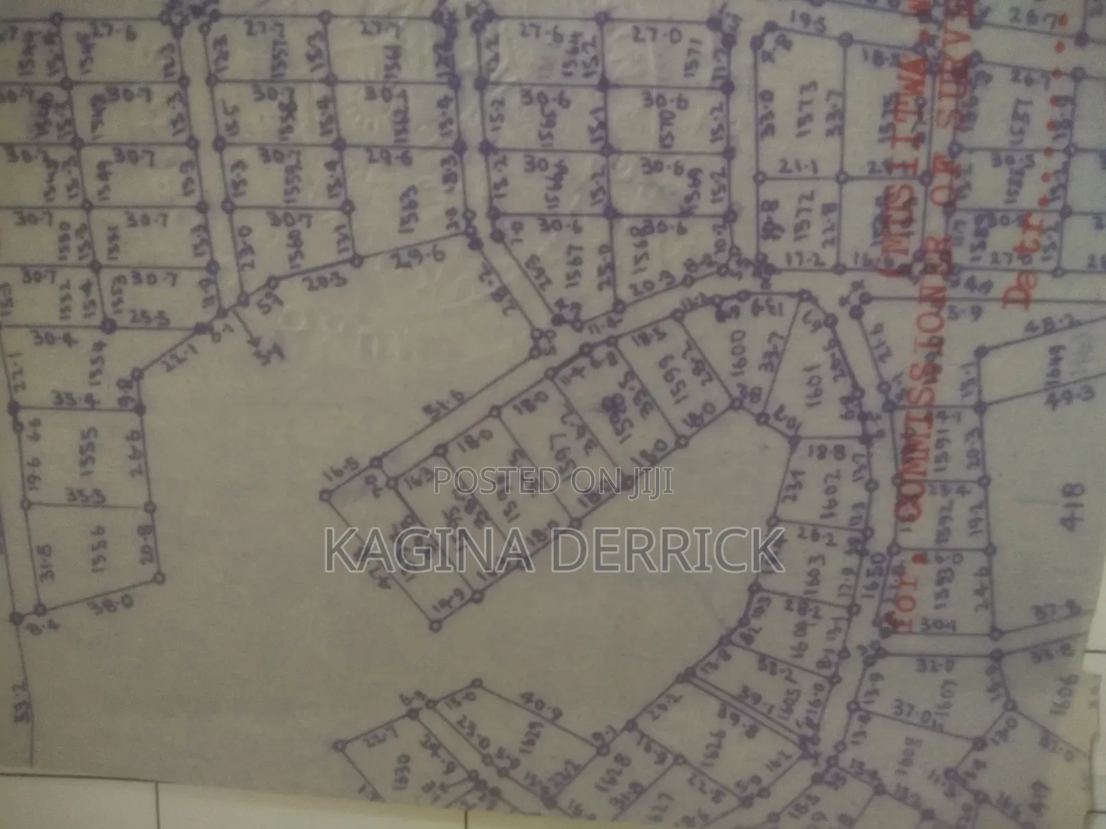 Land for Sale