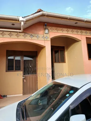 1bdrm Bungalow in Kigoowa, Nakawa for rent