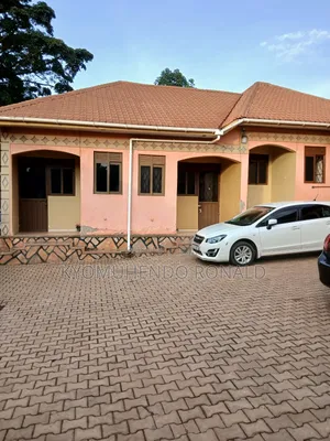 1bdrm Bungalow in Kigoowa, Nakawa for rent