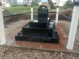 Grave Finishing