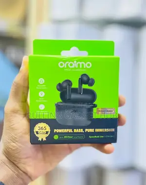 Oraimo Space Buds