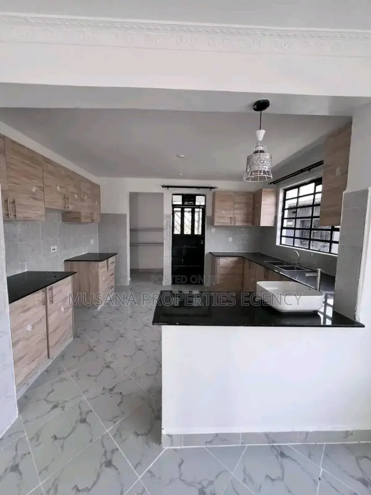 3bdrm Apartment in Kansanga, Central Division for rent