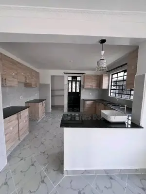 3bdrm Apartment in Kansanga, Central Division for rent