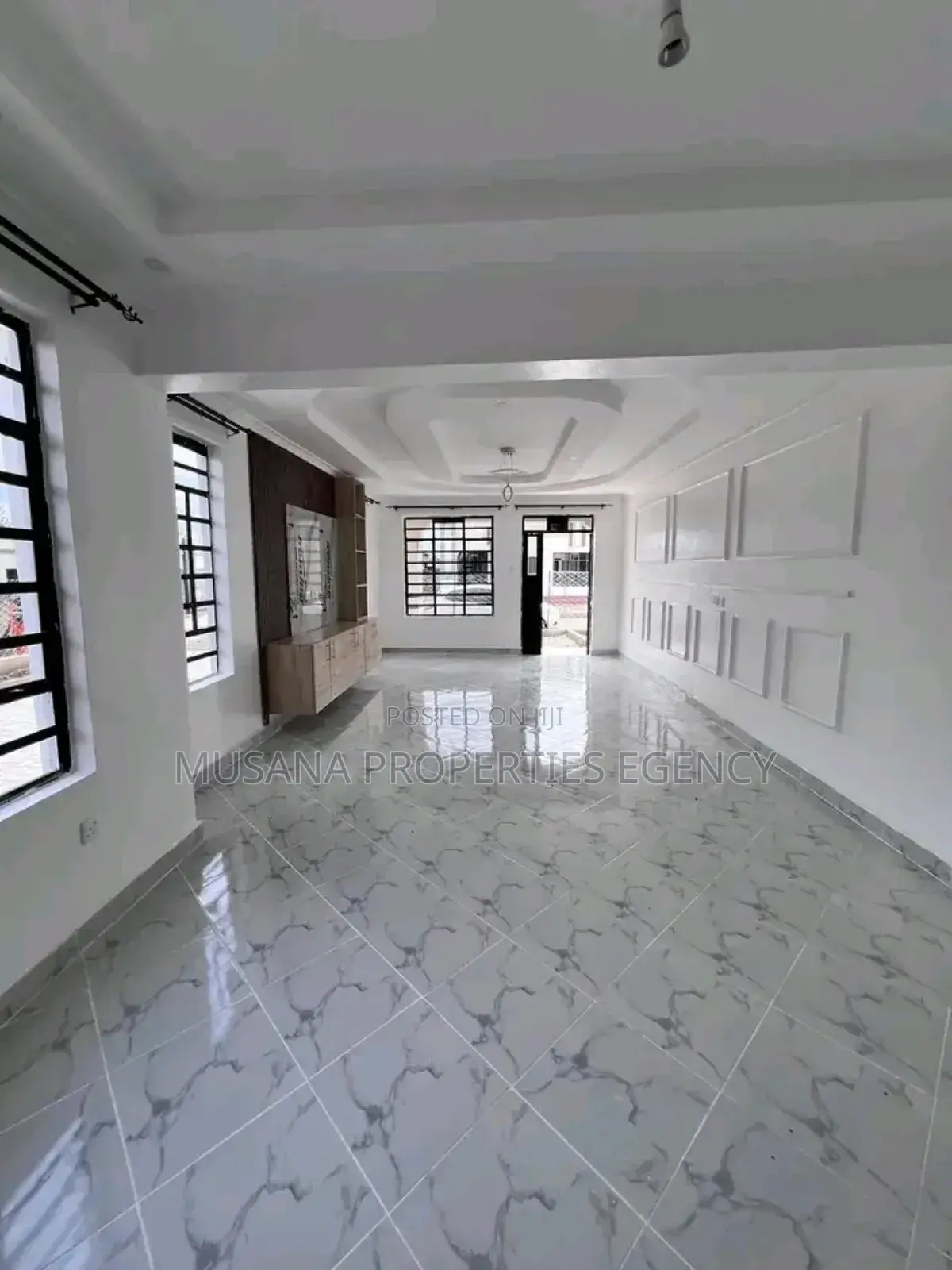 3bdrm Apartment in Kansanga, Central Division for rent