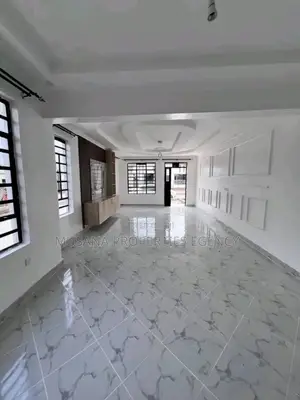 3bdrm Apartment in Kansanga, Central Division for rent