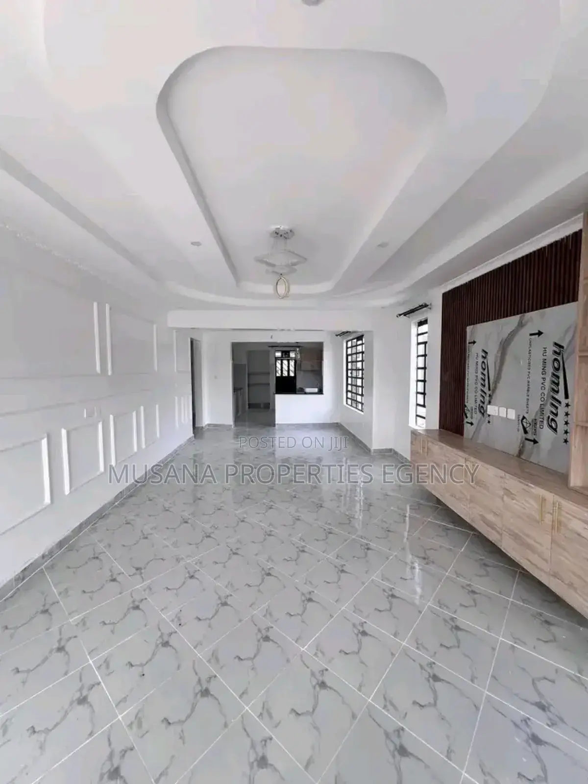 3bdrm Apartment in Kansanga, Central Division for rent