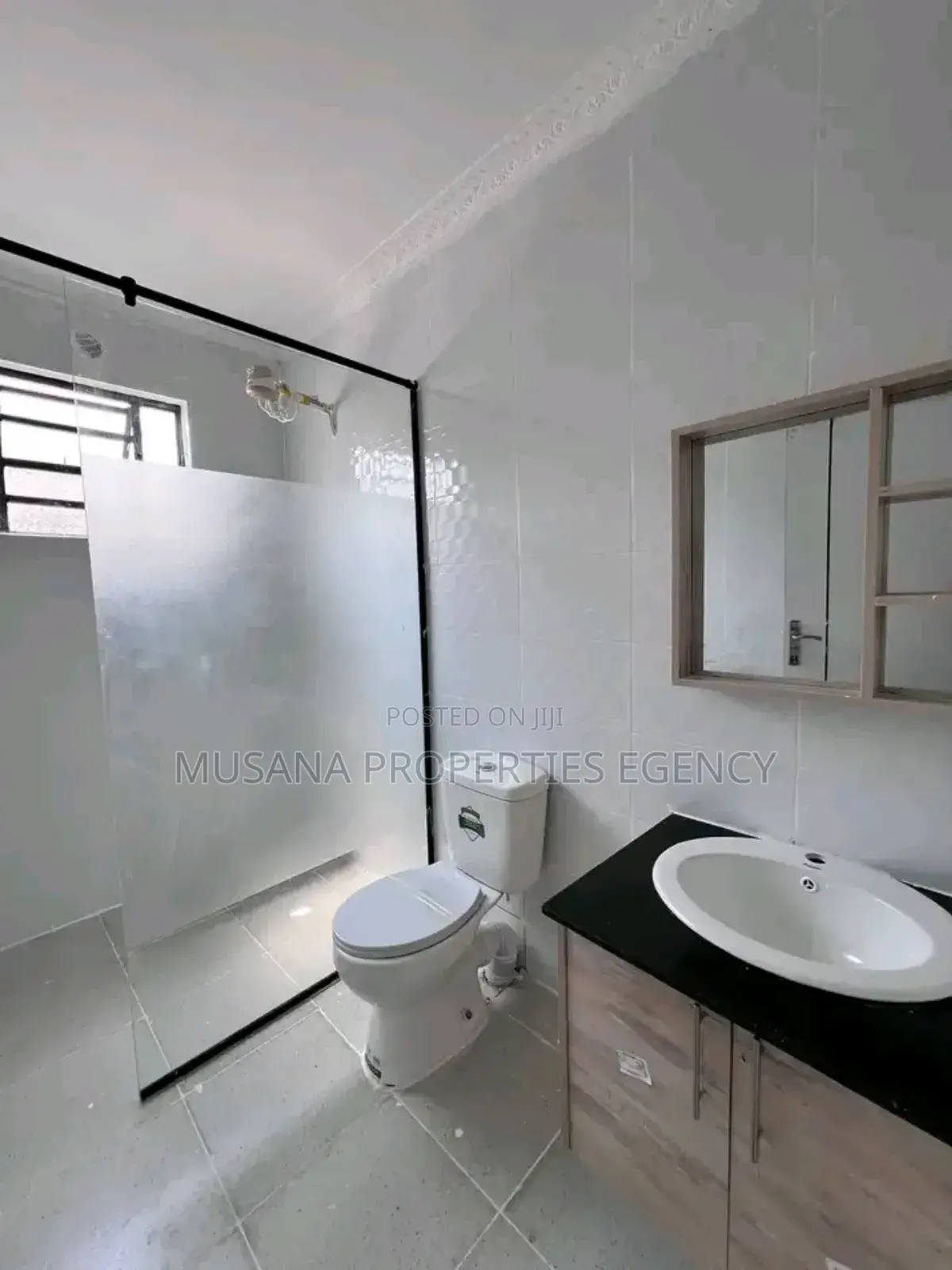3bdrm Apartment in Kansanga, Central Division for rent