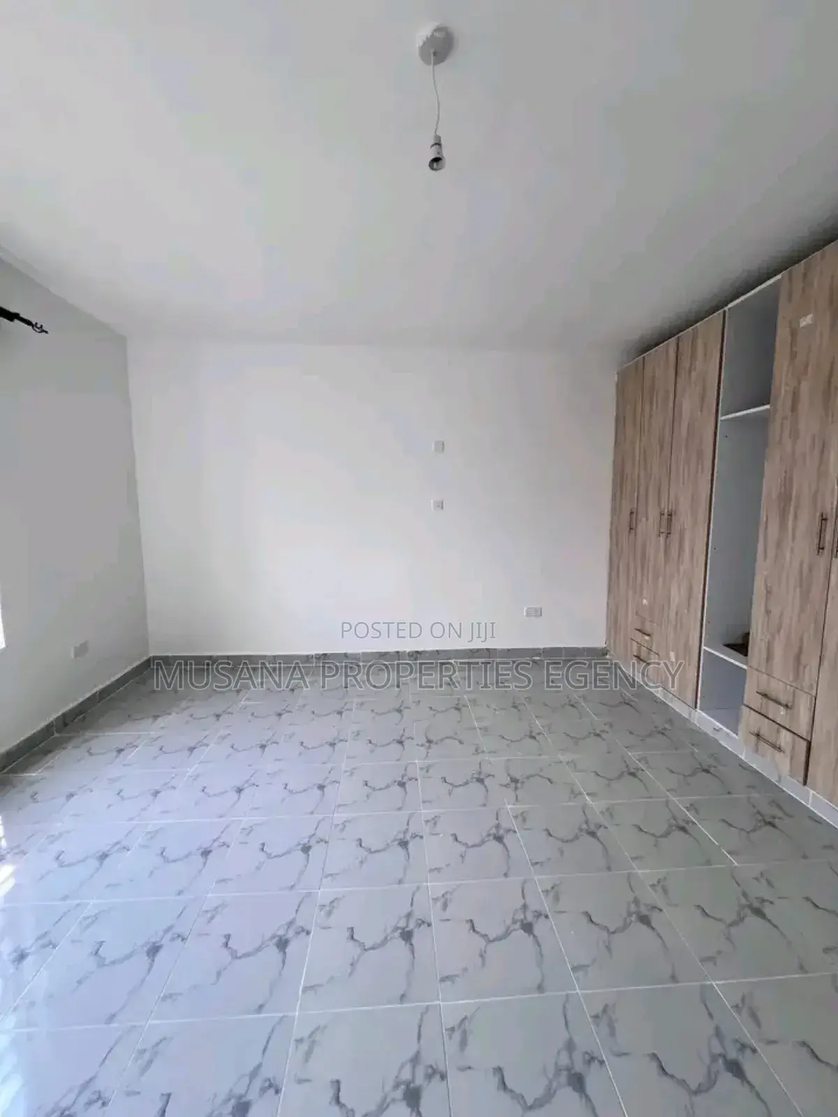 3bdrm Apartment in Kansanga, Central Division for rent