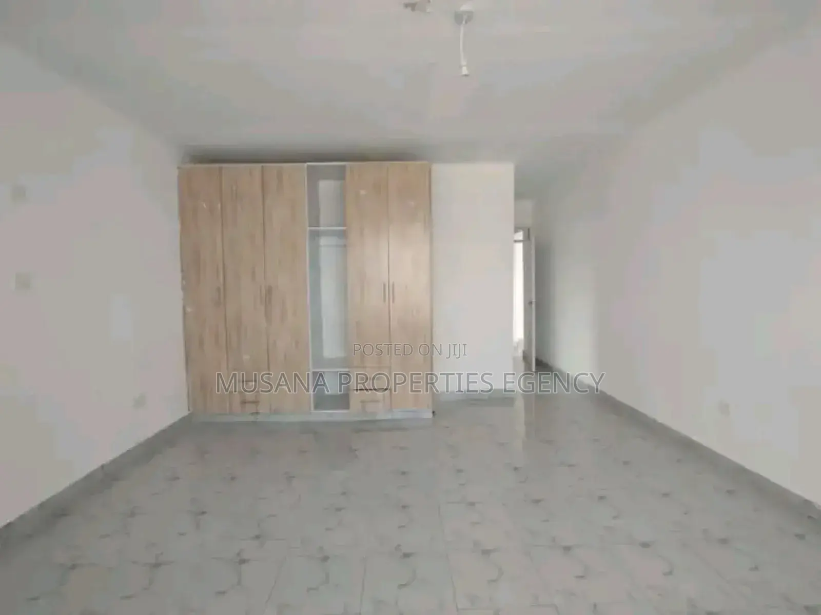 3bdrm Apartment in Kansanga, Central Division for rent