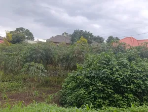 Plot on Sale in Kyanja Kungu