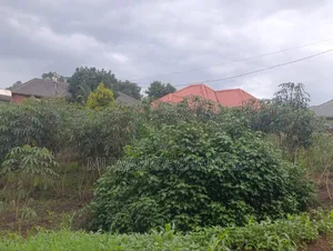 Plot on Sale in Kyanja Kungu