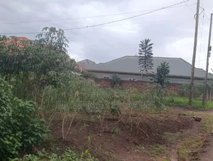 Plot on Sale in Kyanja Kungu