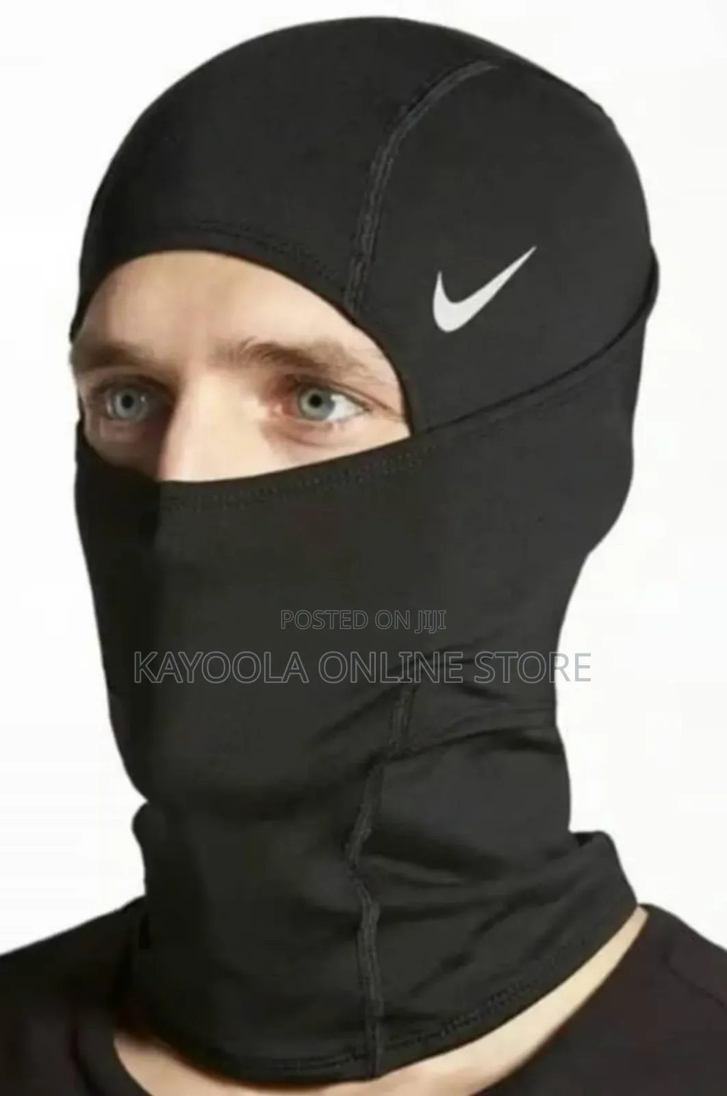 Nike Full Tactical Mask