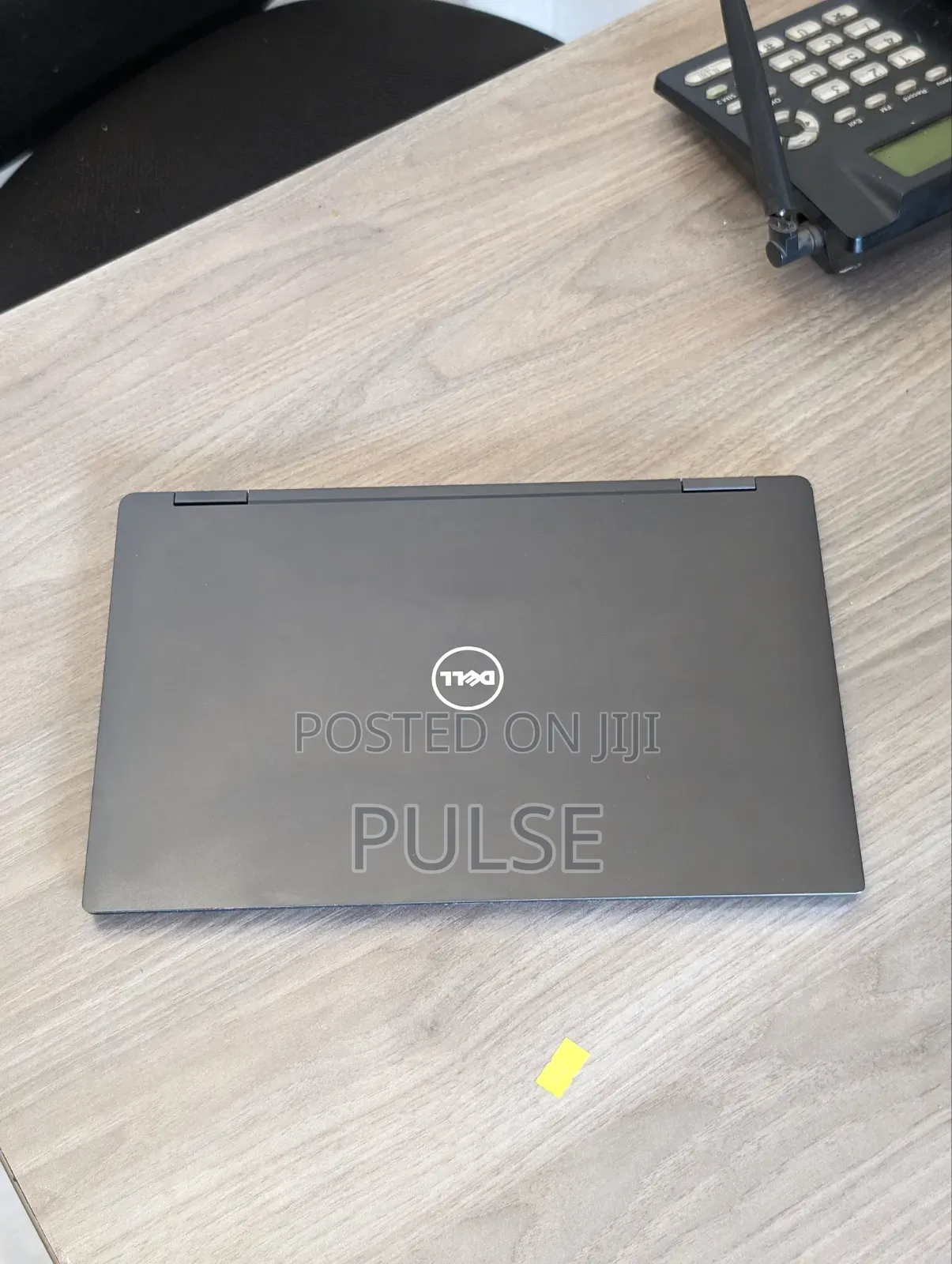 Laptop Dell XPS 13 9365 16GB Intel Core i7 SSD 256GB