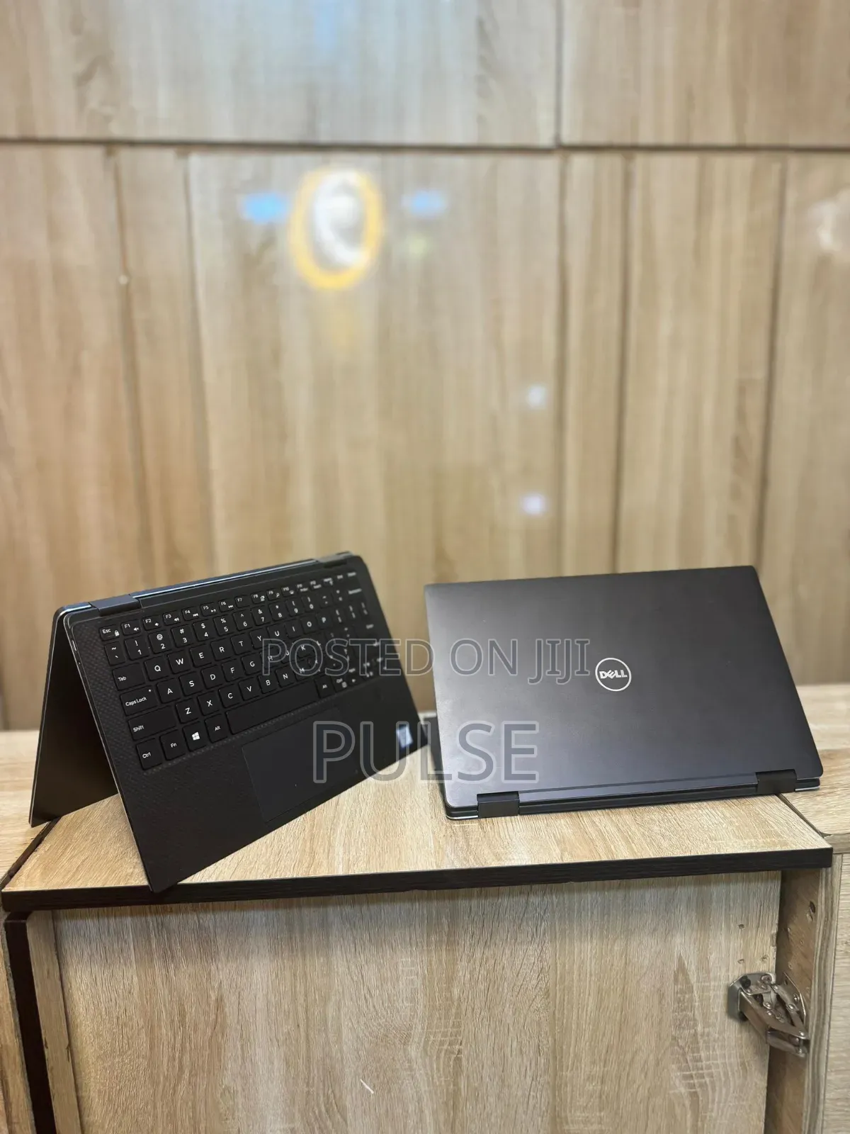 Laptop Dell XPS 13 9365 16GB Intel Core i7 SSD 256GB