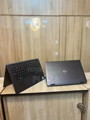 Laptop Dell XPS 13 9365 16GB Intel Core i7 SSD 256GB