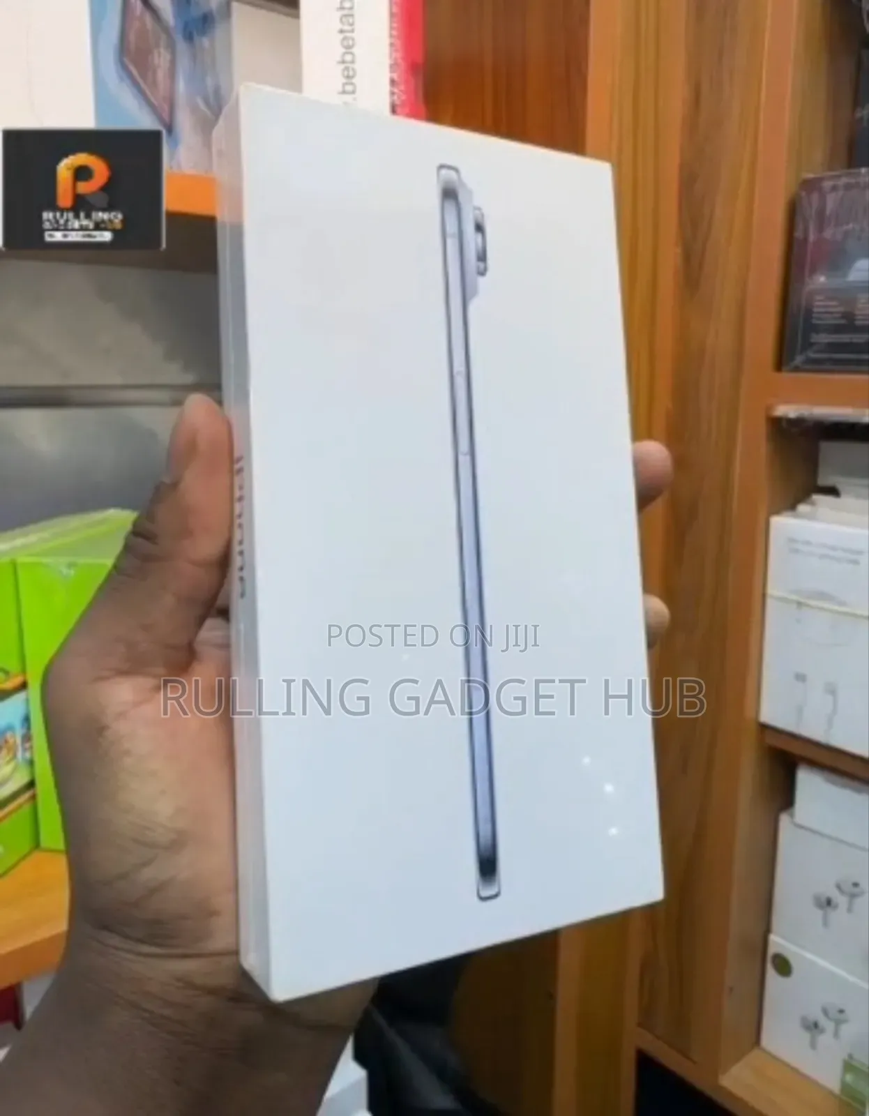 New Apple iPhone Air 256 GB Blue