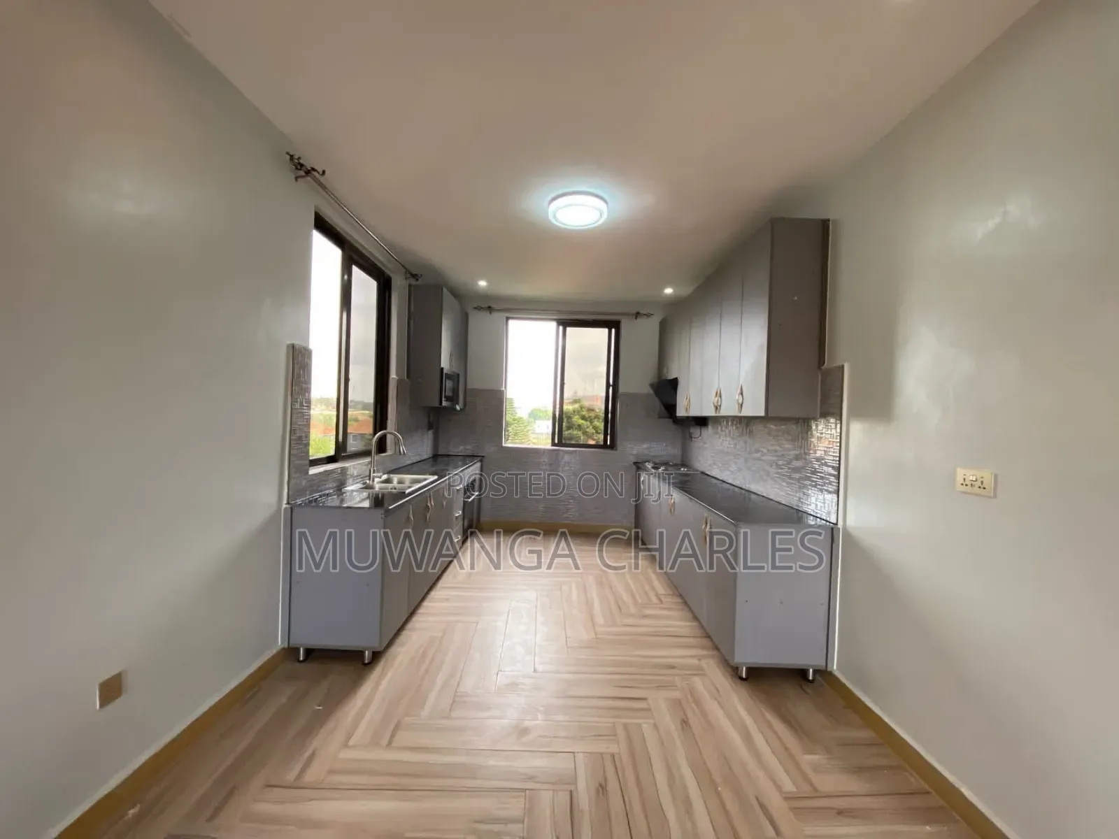 2bdrm Apartment in Fs Properties Ltd, Central Division for rent