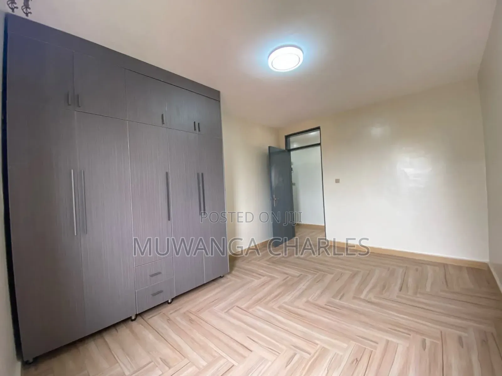 2bdrm Apartment in Fs Properties Ltd, Central Division for rent