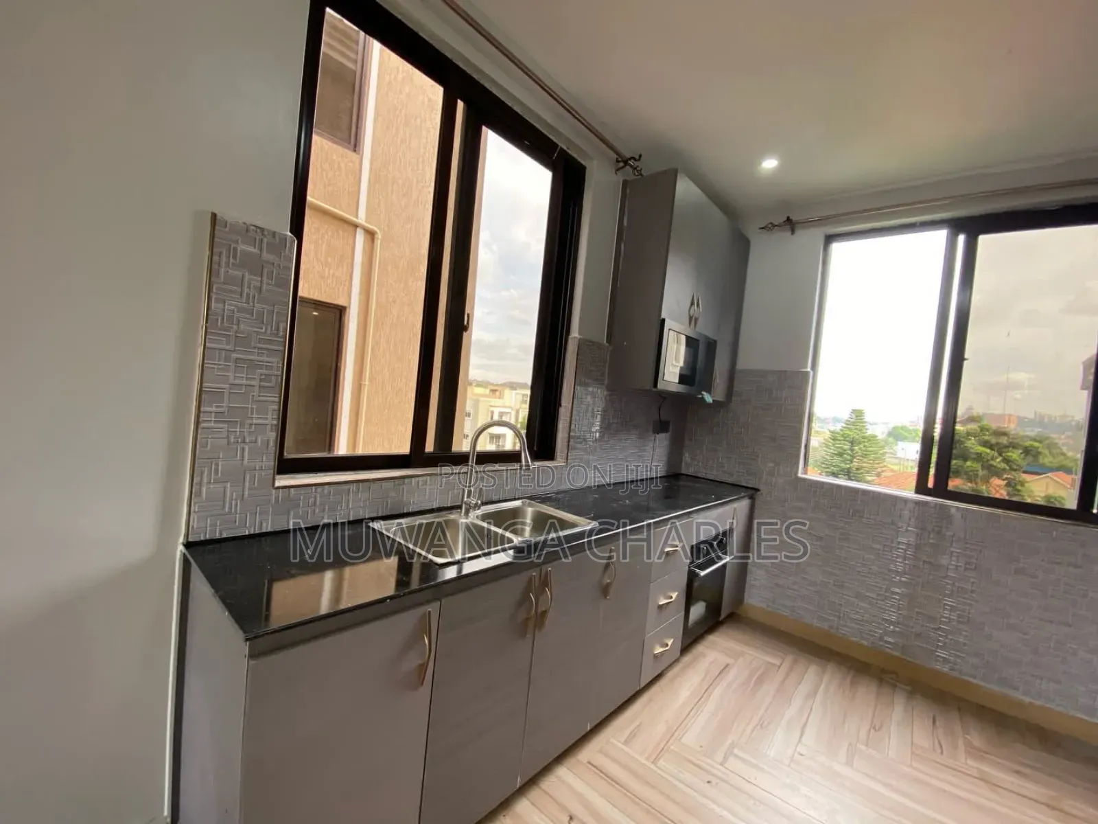 2bdrm Apartment in Fs Properties Ltd, Central Division for rent