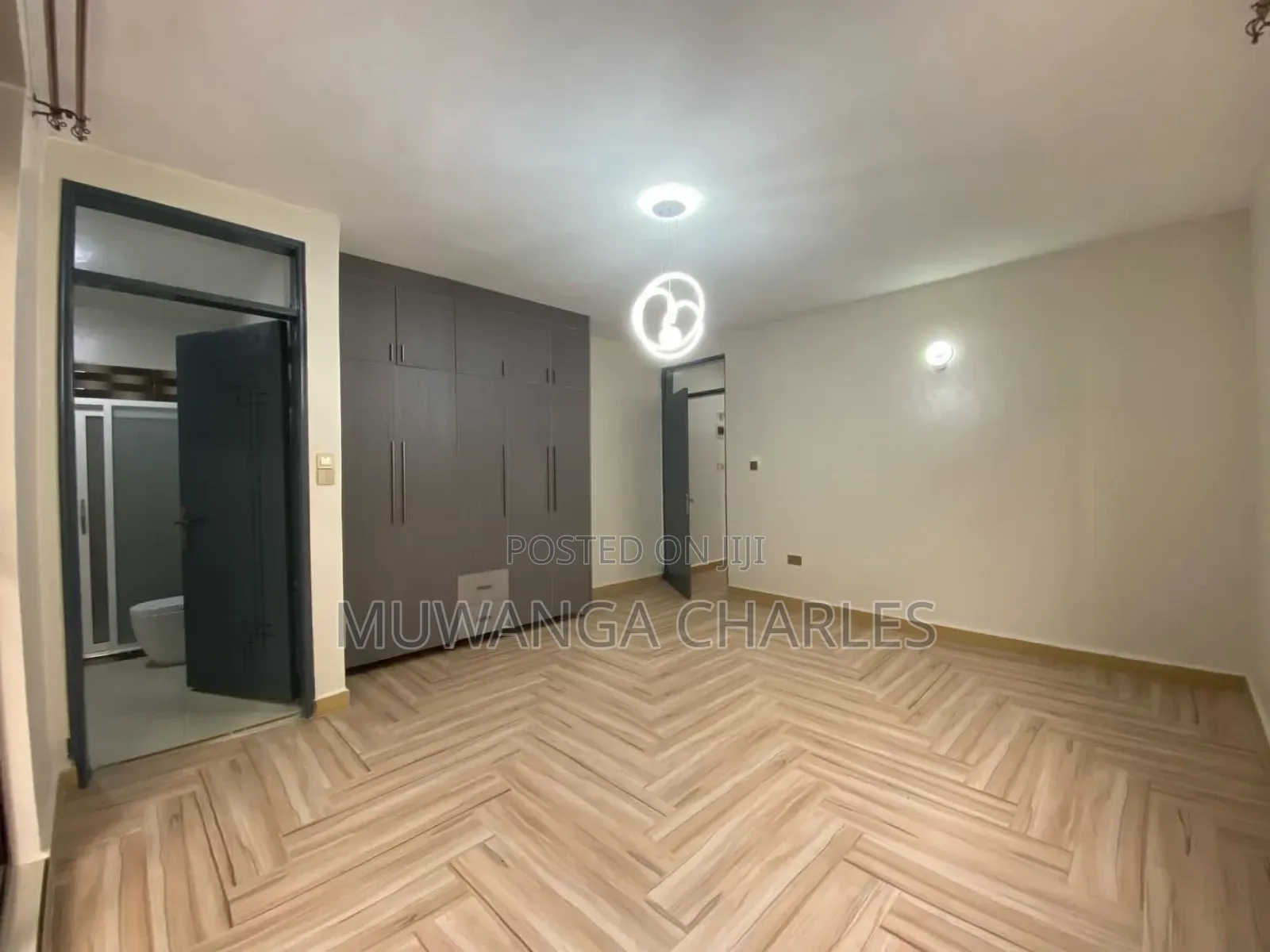 2bdrm Apartment in Fs Properties Ltd, Central Division for rent