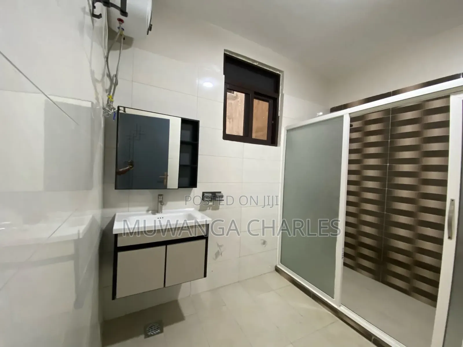2bdrm Apartment in Fs Properties Ltd, Central Division for rent