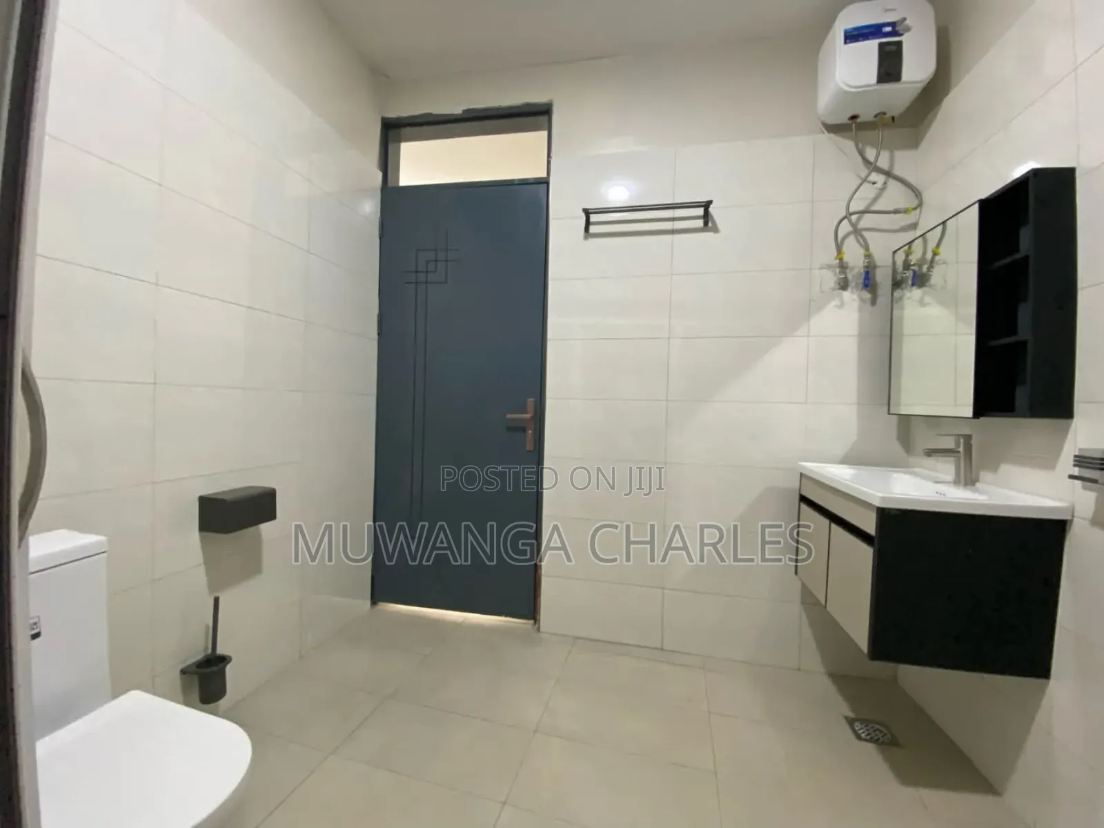 2bdrm Apartment in Fs Properties Ltd, Central Division for rent