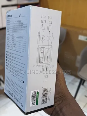 Ugreen Nexode 20000mah Laptop Powerbank