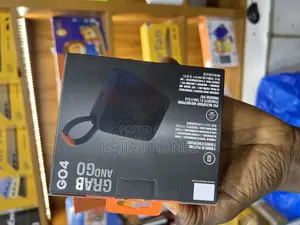 JBL Speaker Go4