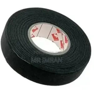 Black Insulation Tape