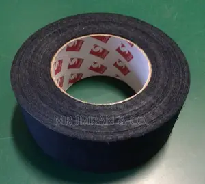 Black Insulation Tape