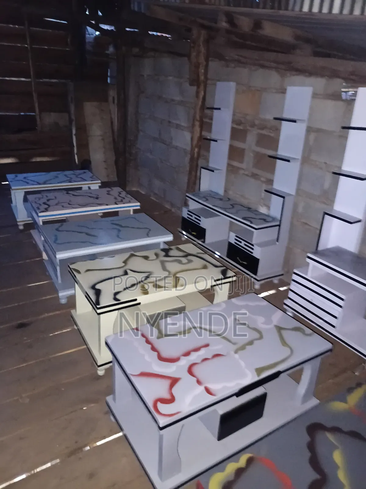 House Tables