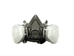 3m Half Facepiece Reusable Respirator