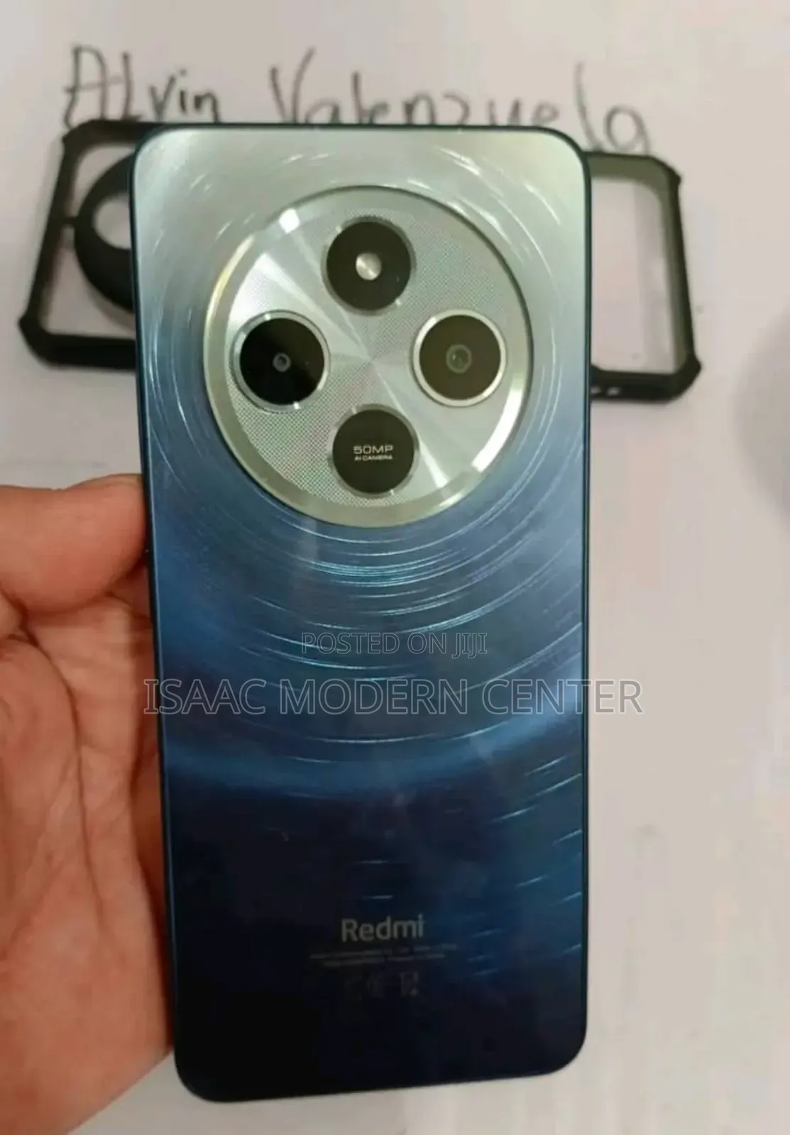 New Xiaomi Redmi 14C 256 GB Blue
