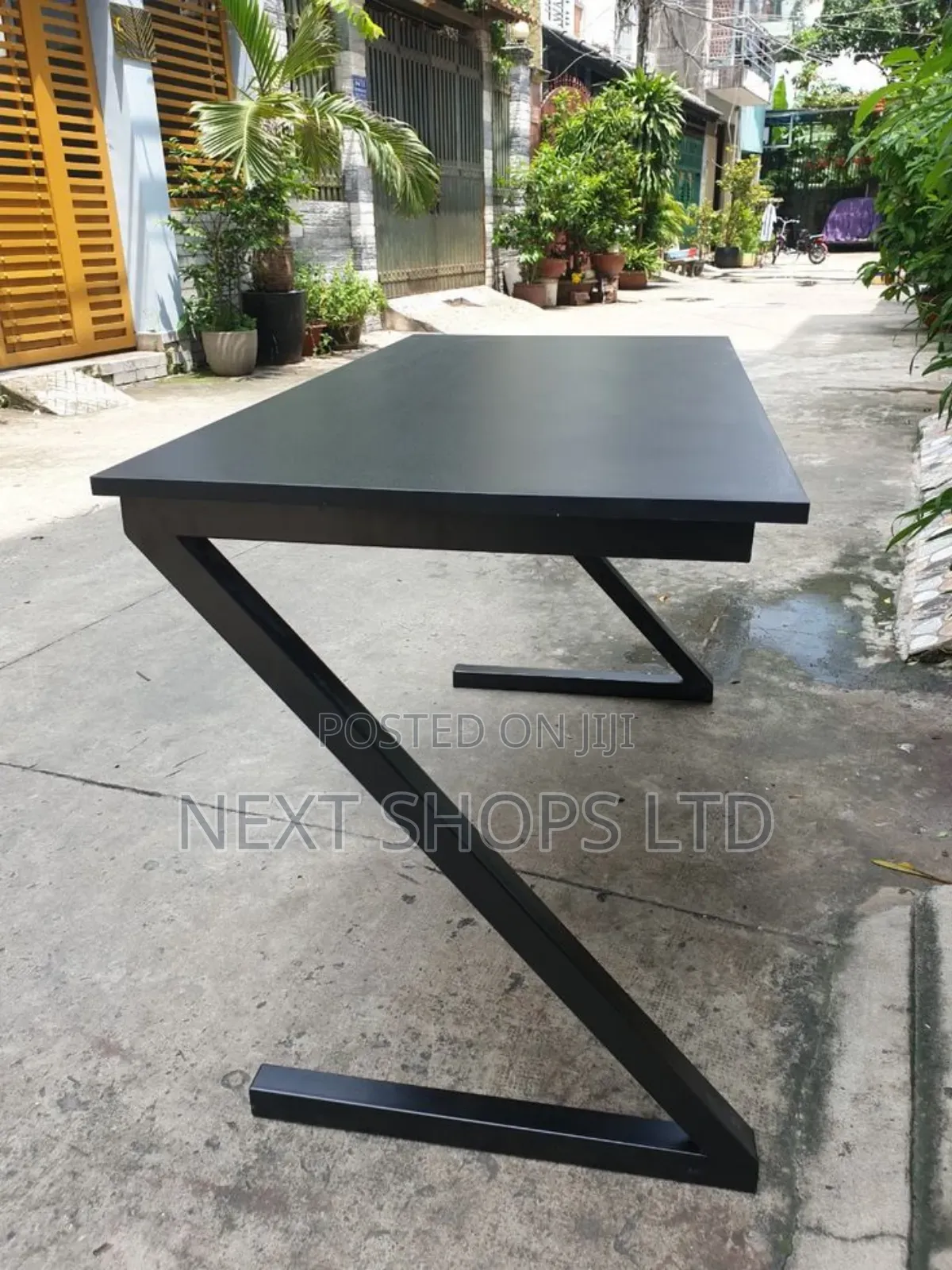 Modern Office Table/Office Table/Reading Desk/Offices Tables/Worktop04