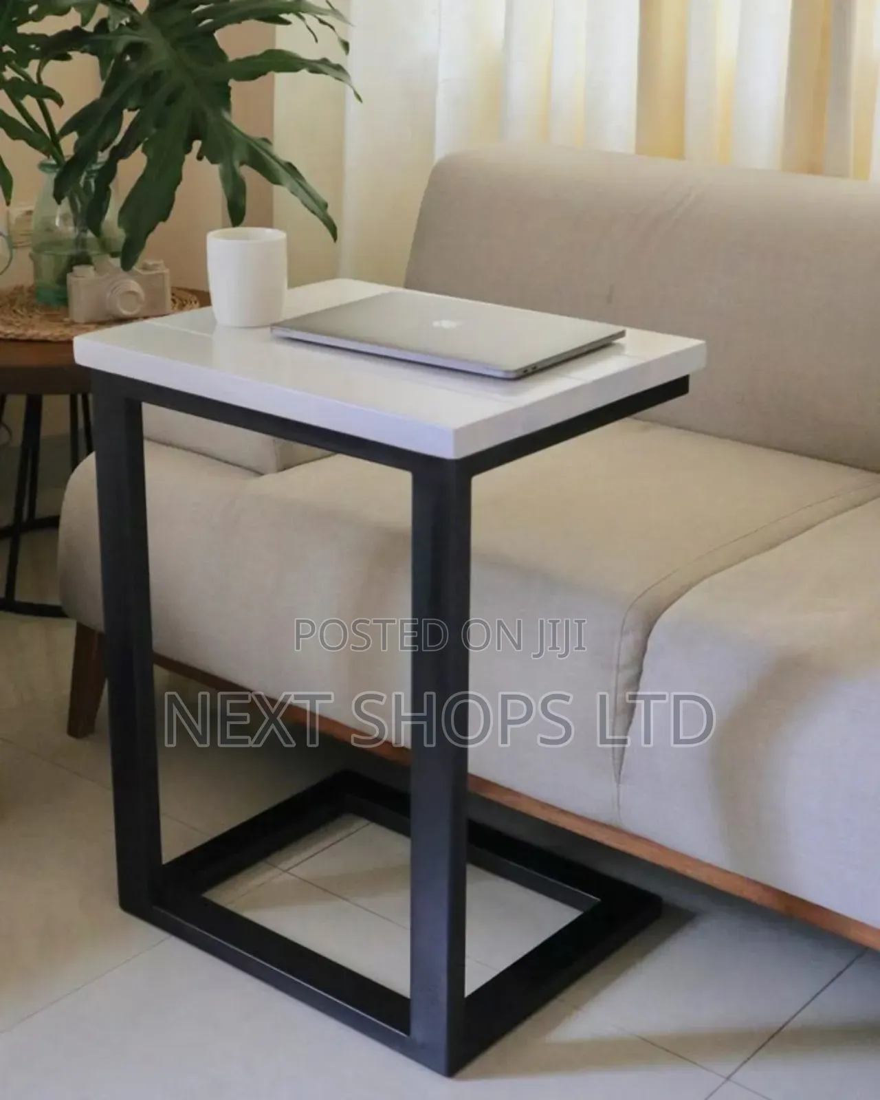 Sofa Reading Desk/ Bedside Reading Desk/Small Office Table/Mini Office