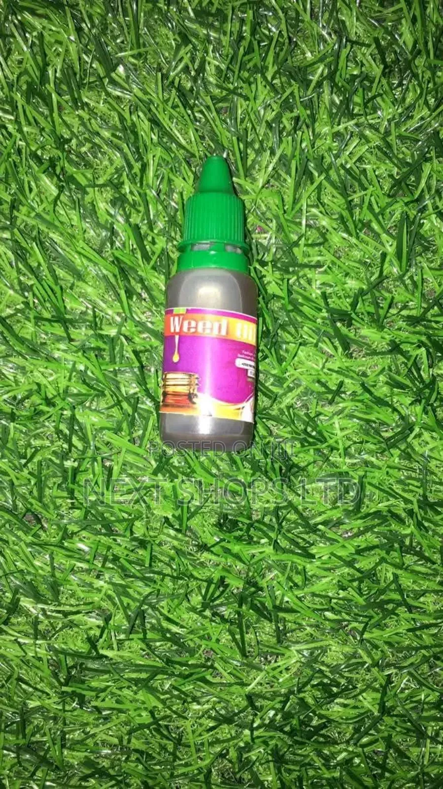 Original Weed Oil / Weed Oil/Weeds Oils