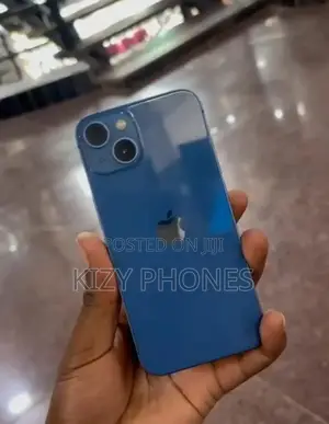 Apple iPhone 13 128 GB Blue