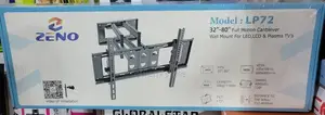 Zeno 32"-80" Full Motion Cantilever Wall Mount Lp72