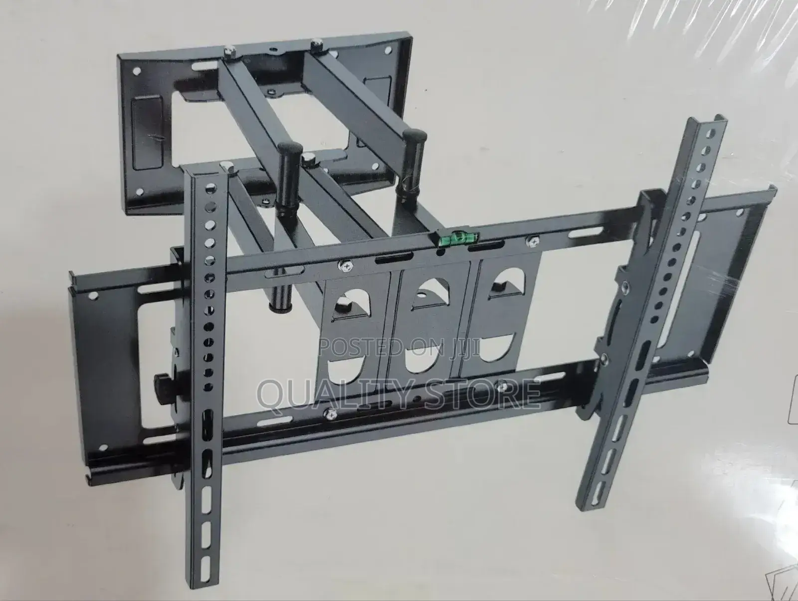 Zeno 32"-80" Full Motion Cantilever Wall Mount Lp72