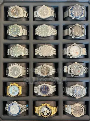 1:1 Rolex Super Clone Replica Watches