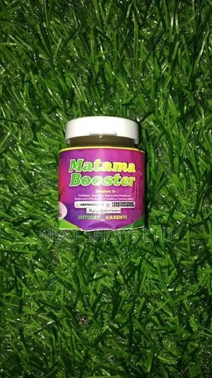 3 Days Matama Booster /Big Matama/Fat Pussy Lips