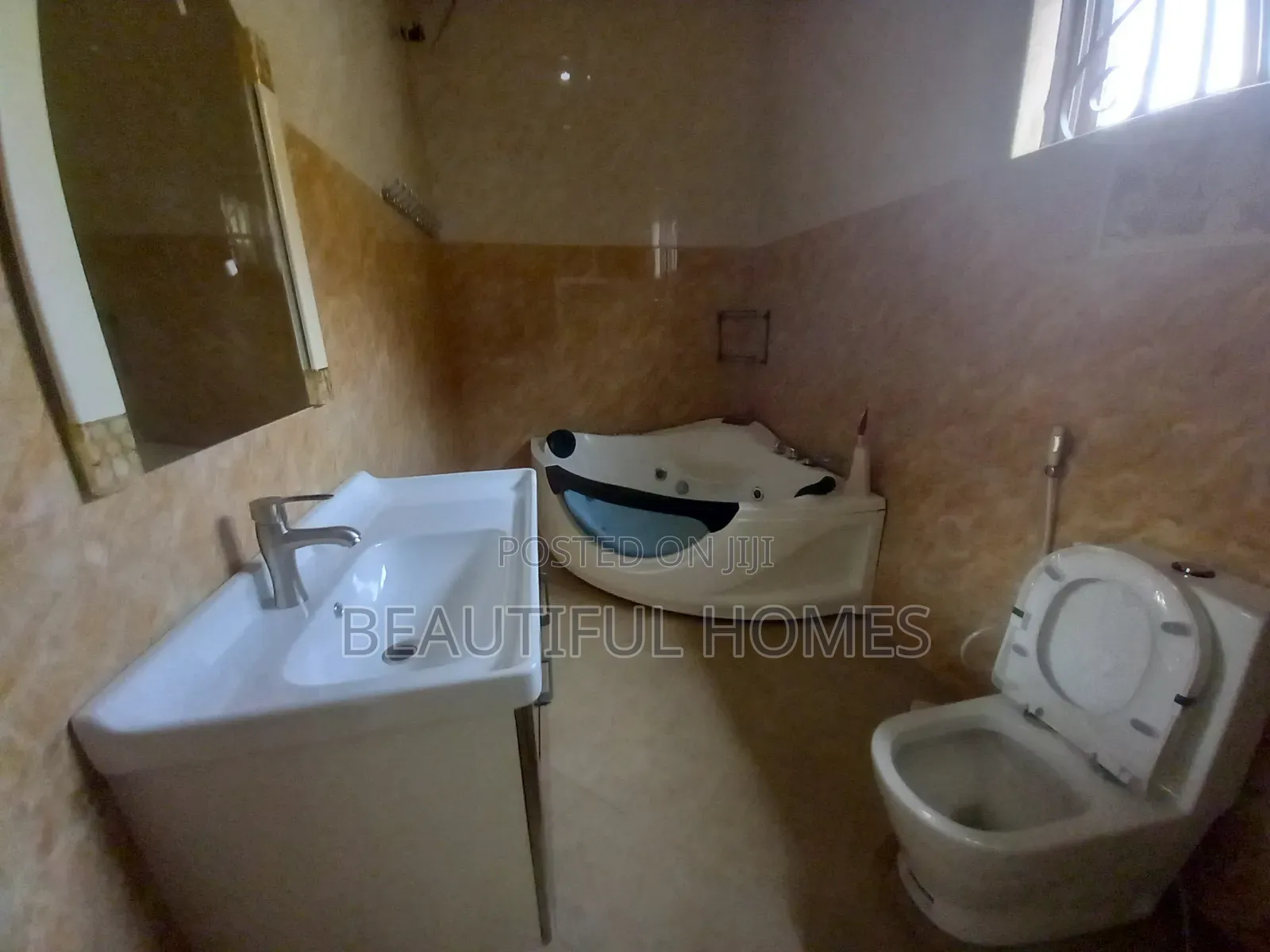 Furnished 4bdrm House in Naalya, Central Division for sale